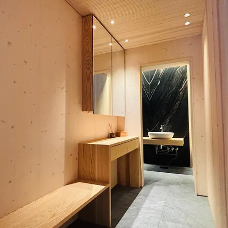 Usva House Private Art & Design