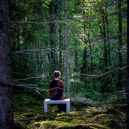 Usva House Private Art & Design