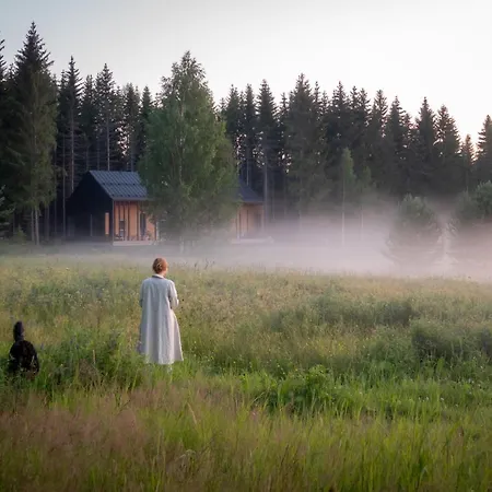 Usva House Private Art & Design *