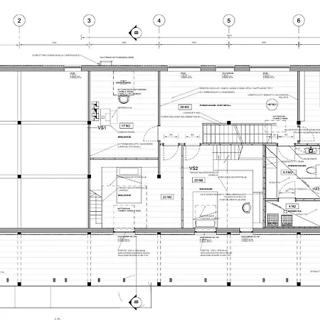 Usva House Private Art & Design Villa