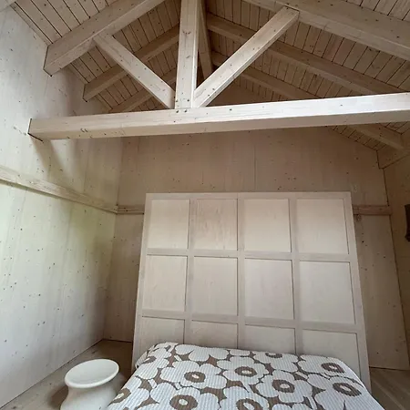 Usva House Private Art & Design