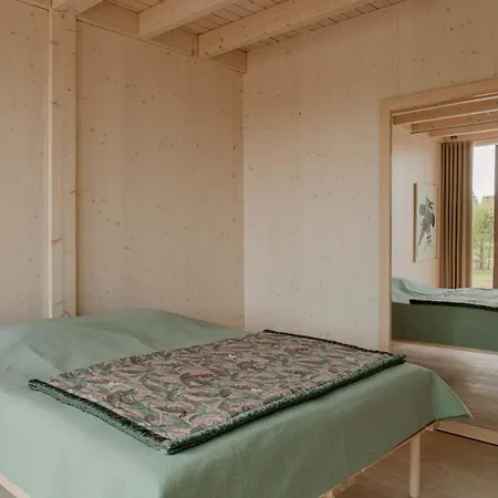 Usva House Private Art & Design Villa Kontiolahti