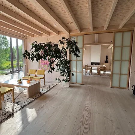 Usva House Private Art & Design