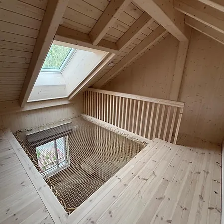 Usva House Private Art & Design * Kontiolahti