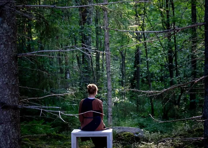 Usva House Private Art & Design