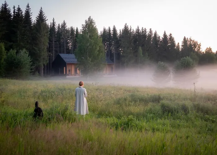 Usva House Private Art & Design *