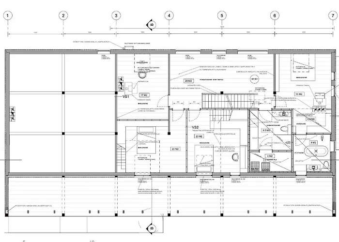 Usva House Private Art & Design וילה