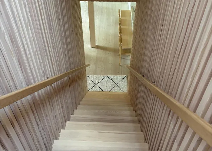 Usva House Private Art & Design וילה Kontiolahti