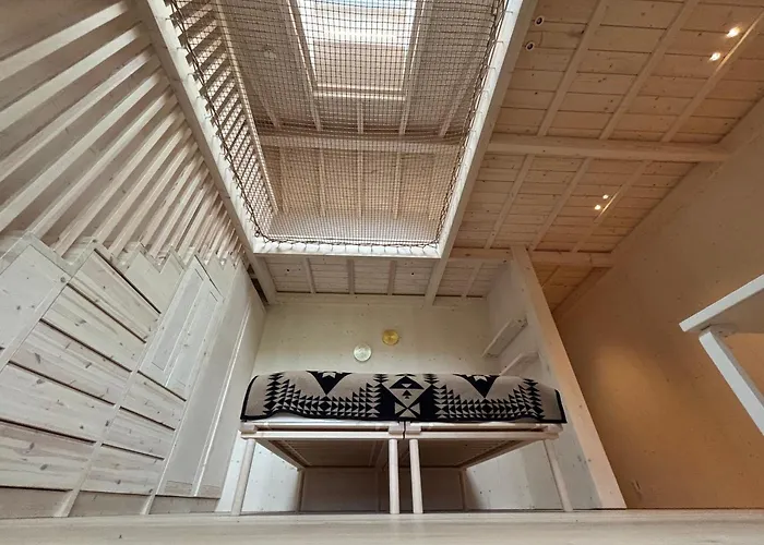 Usva House Private Art & Design וילה Kontiolahti